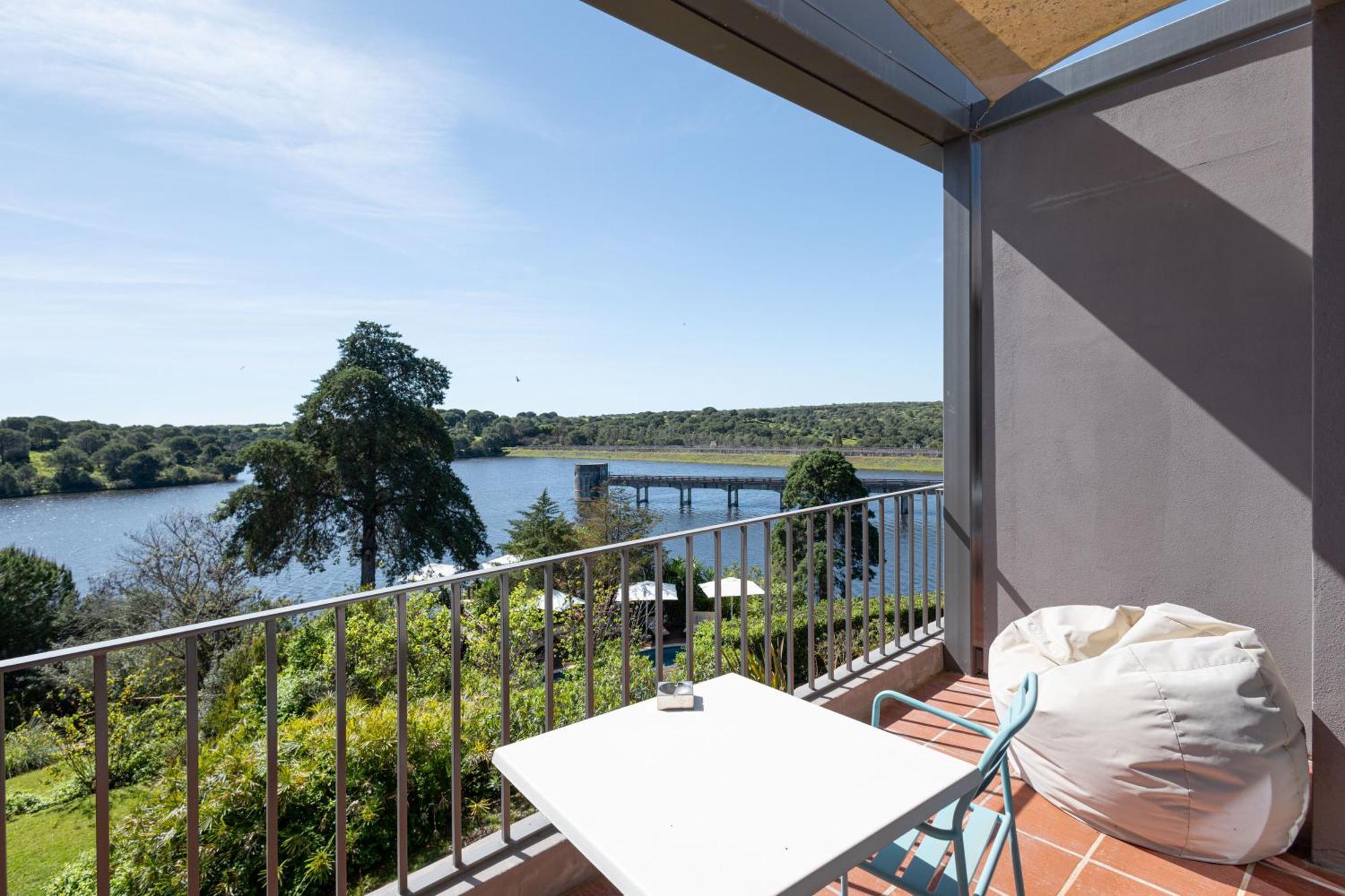 Vale Do Gaio Hotel Torrao  Bagian luar foto